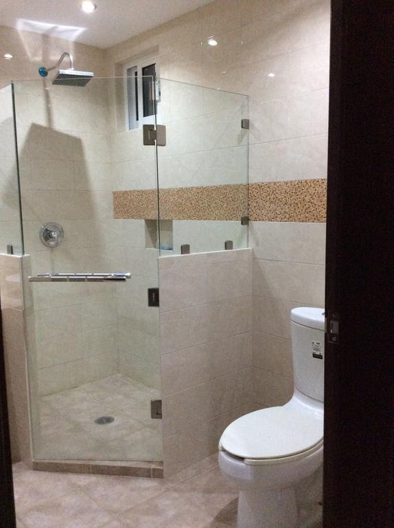Hotel La Media Luna Inn Huejutla de Reyes Zewnętrze zdjęcie